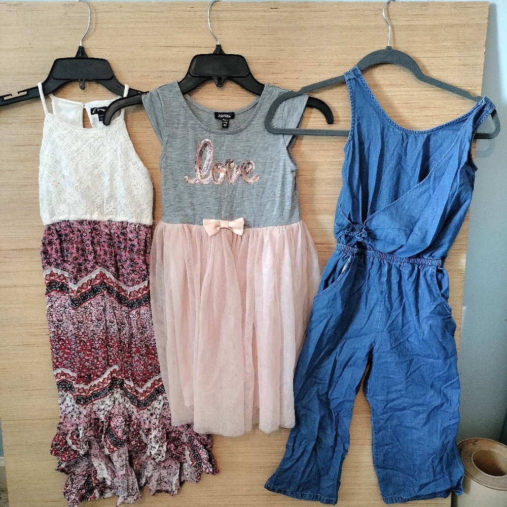 Girls size 6/6x